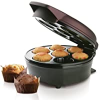 Taurus 968368000 Máquina para hacer cupcakes y magdalenas- 950 W- 0 Decibelios